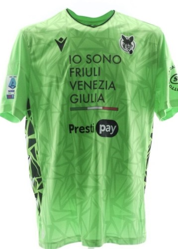 Maglia gara udinese - maglia,