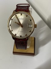 orologio uomo vintage