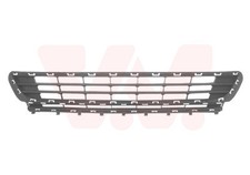 Griglia Ventilazione Paraurti Frontale per VW Golf VII Variant BA5 2.0 Tdi 1.4