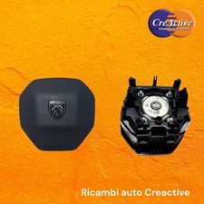 Peugeot 208 2° 2008 2° - Airbag Volante  Ricambi Creactive .it II 2