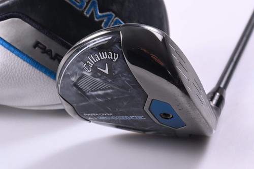 Callaway paradym smoke max - callaway, ai