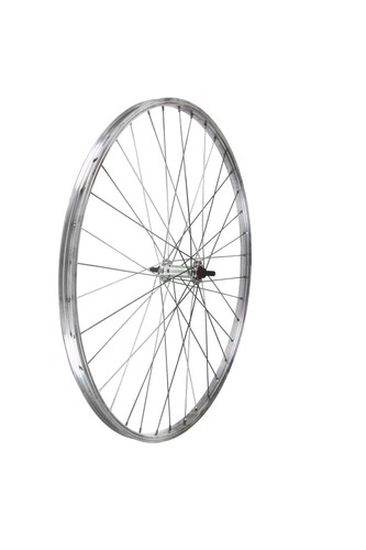 Ruota citybike anteriore - citybike, 28"
