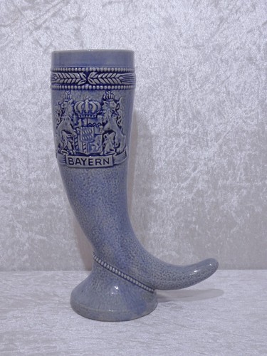 Boccale birra ceramica marzi - ceramica, &