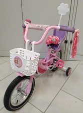Bicicletta bambina ruota 12