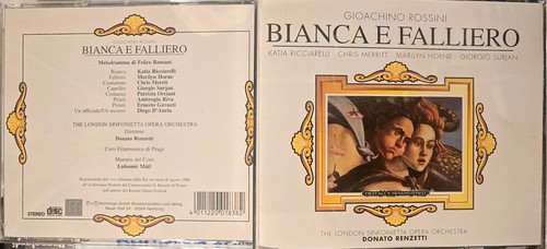 Rossini biana falliero - biana,