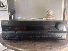 Onkyo HT-R560 - 7.1 Ch HDMI