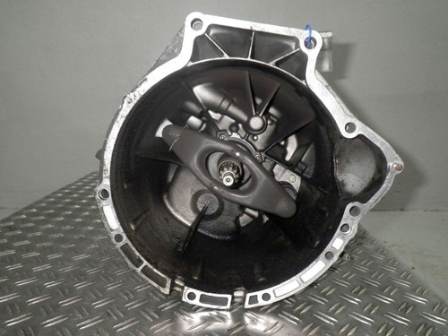 Cambio manuale hdz bmw serie - cambio,