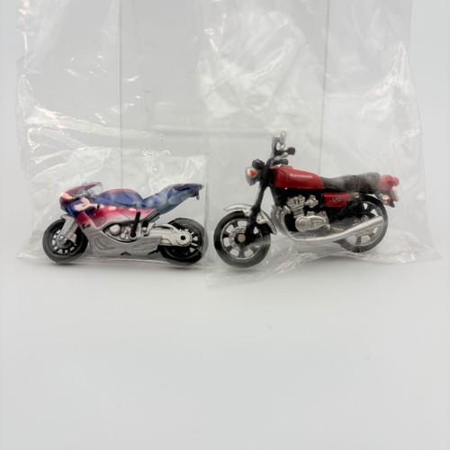 Set modellino mini - , moto