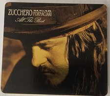  ZUCCHERO - ALL THE BEST - 2