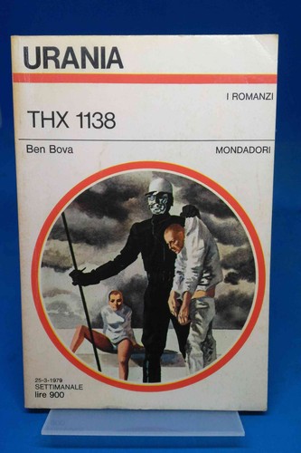 Urania 776 ben - bova,