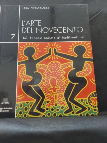 Arte novecento - arte,