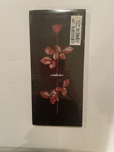 Depeche mode violator - mode, cd