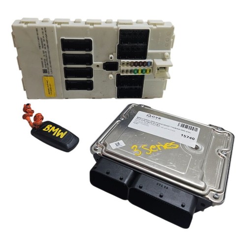 Kit centralina motore - , bmw