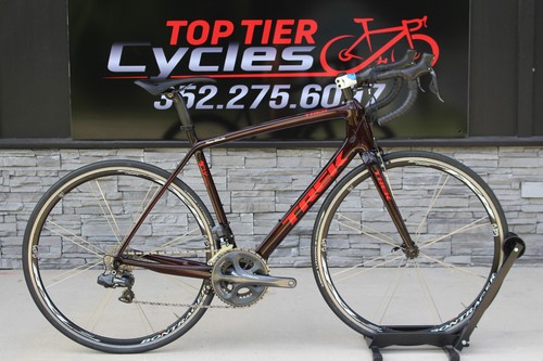 2013 trek madone - -,