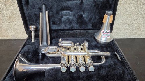 Tromba getzen eterna - tromba,