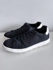 Geox Spherica Ecub-1 navy blue
