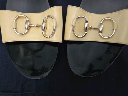 Raro gucci giallo crema - *raro*,