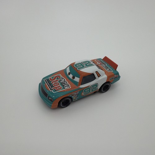 Disney pixar cars - pixar, sputter