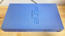 Console Sony PlayStation 2