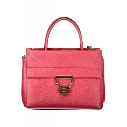 Borsa coccinelle donna rosso - borsa,