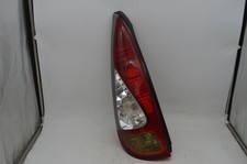 106243 Fanale Stop Posteriore SX Toyota Yaris Verso Dal 2003 al 2007 Cod 8156052