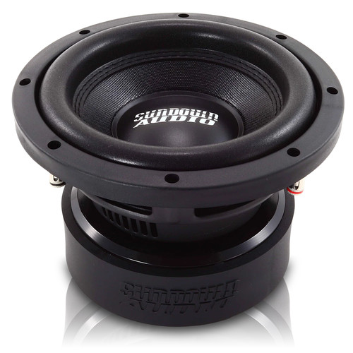Sundown audio 8 - audio, 8"