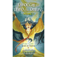 Book of Shadows Tarot "As in