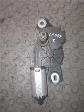 Motore tergicristallo