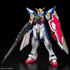 GUNDAM - 1/144 Wing XXXG-01W