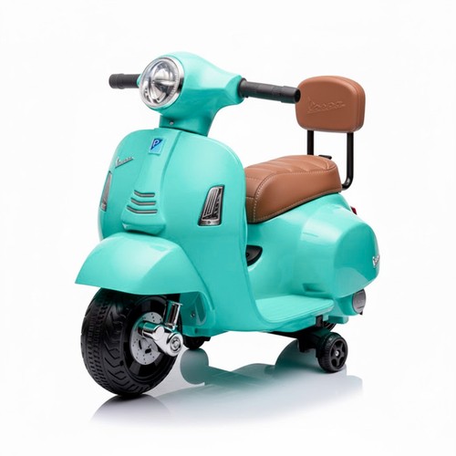 Moto elettrica bambini mini