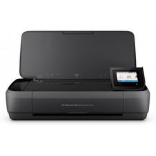HP OfficeJet 250 Thermal