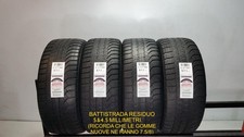 GOMME USATE  TERMICHE 245/45R18 100V PIRELLI P ZERO WINTER PNEUMATICI C17760