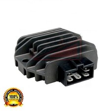 Regolatore di tensione Piaggio LIBERTY 150 2008 RE59013