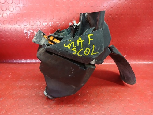 Airbox scatola cassa filtro - scatola,