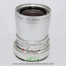 Hasselblad Distagon C 50mm f/4