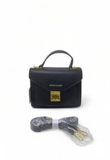 Borsa Tracolla Enrico Coveri Nuova In Vari Colori