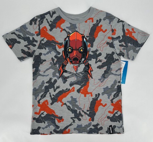 Fortnite shirt ragazzo xl - fortnite,