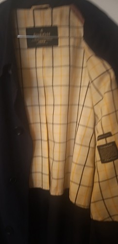 Impermeabile uomo - impermeabile,