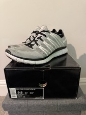 Rare Nike Free Flyknit HTM SP