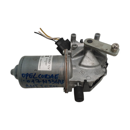 Motorino tergicristallo - motorino,
