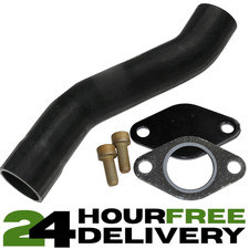 KIT TUBI INTERCOOLER EGR & TOP