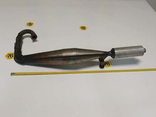 Impianto scarico marmitta - impianto,