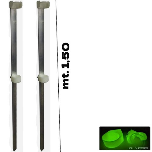Kit picchetto 1 50 pesca - kit,