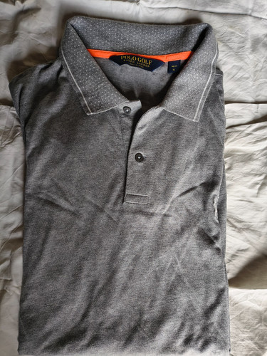 Lotto polo xxl ralph - lotto, 2