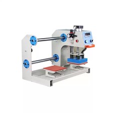 Macchina Trasferimento Termico