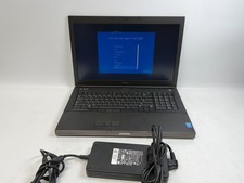 Dell Precision M6800i7-4600M