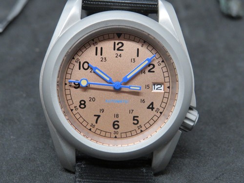 Orologio uomo tandorio - uomo,