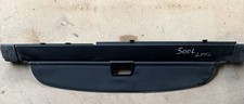 MENSOLETTA POSTERIORE FIAT 500