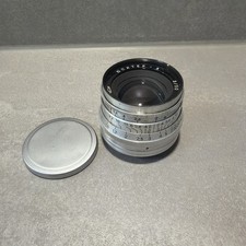 Kmz jupiter 50mm m39 - m39,