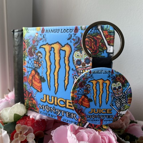 Monster energy drink - , set